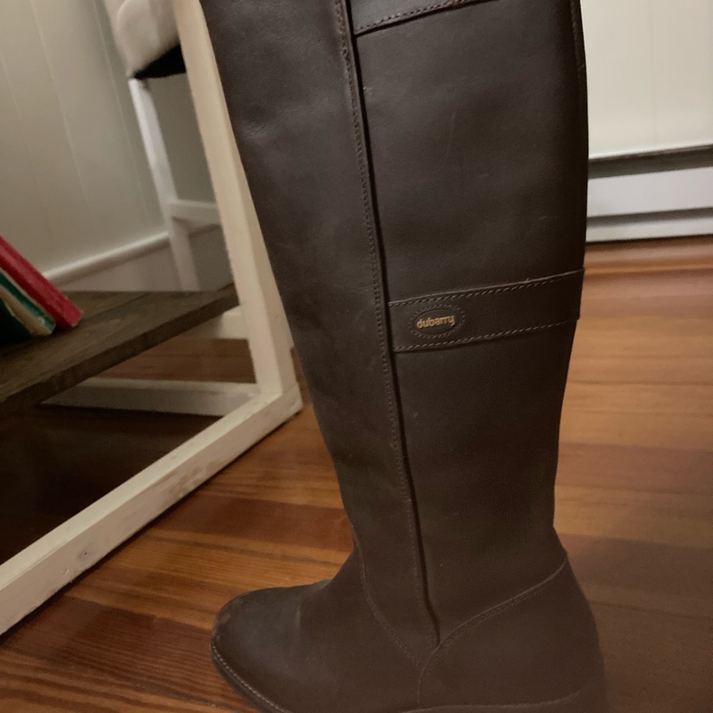 Women's boots